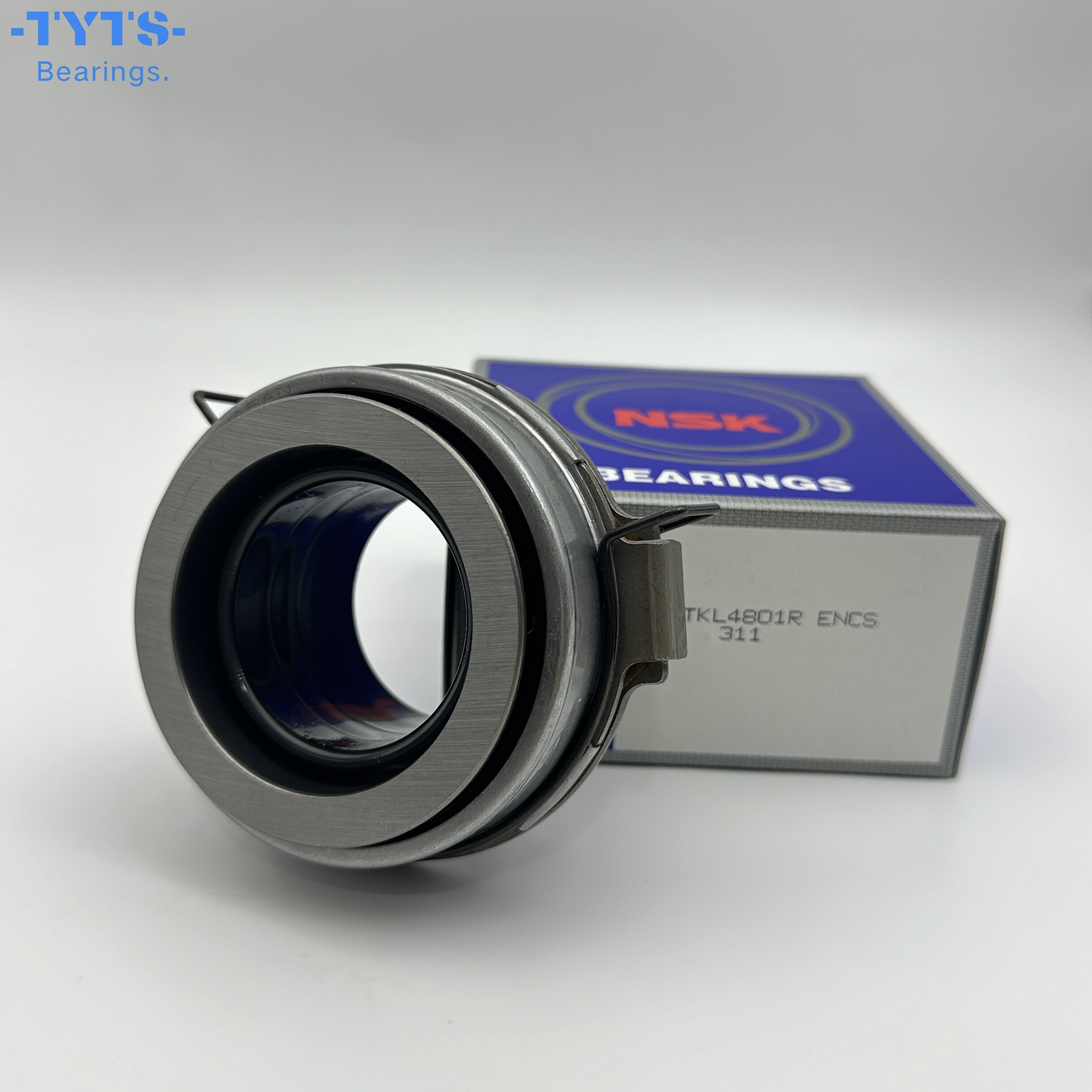 Импортированный из Японии выжимной подшипник сцепления ZA-78TKL4801R