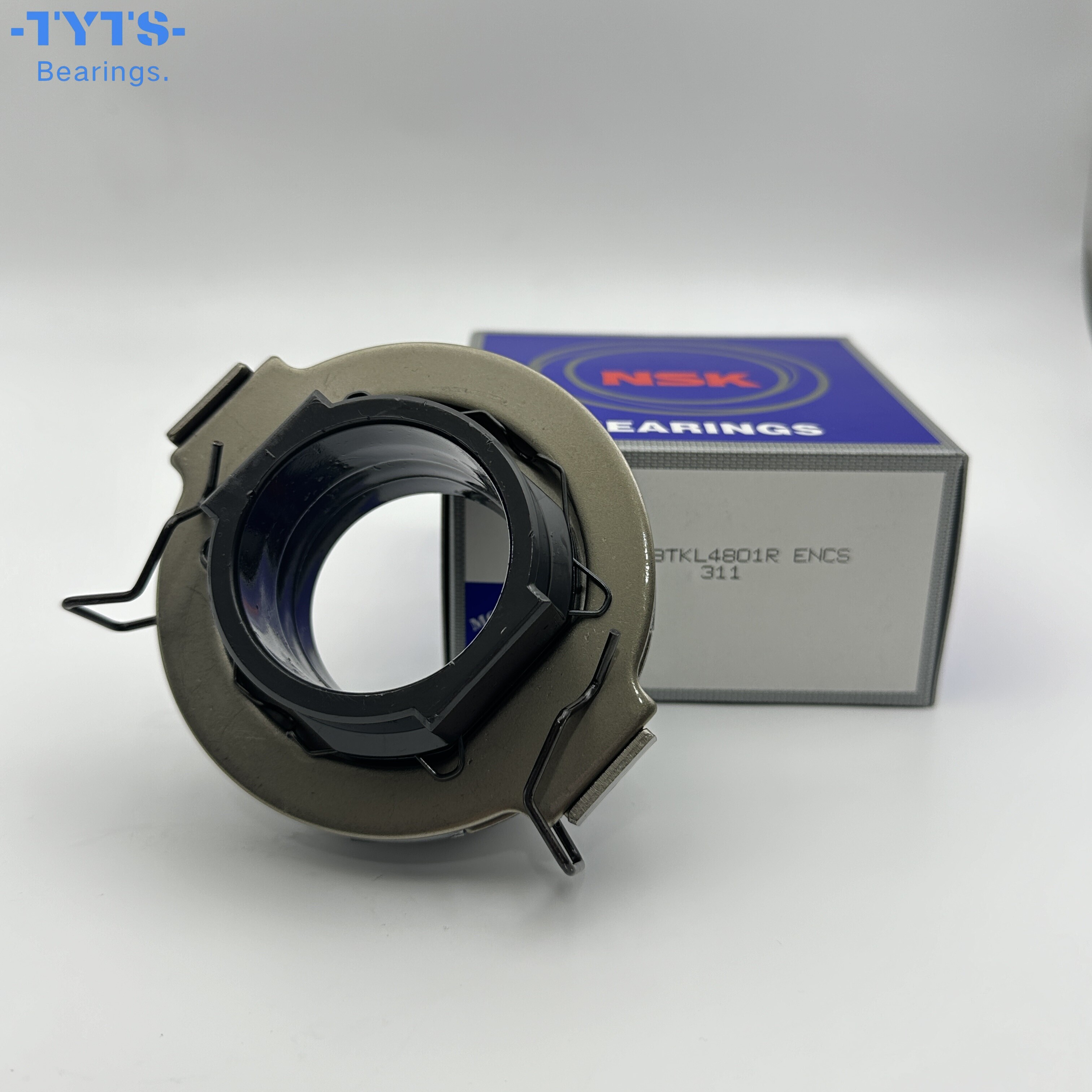 Импортированный из Японии выжимной подшипник сцепления ZA-78TKL4801R