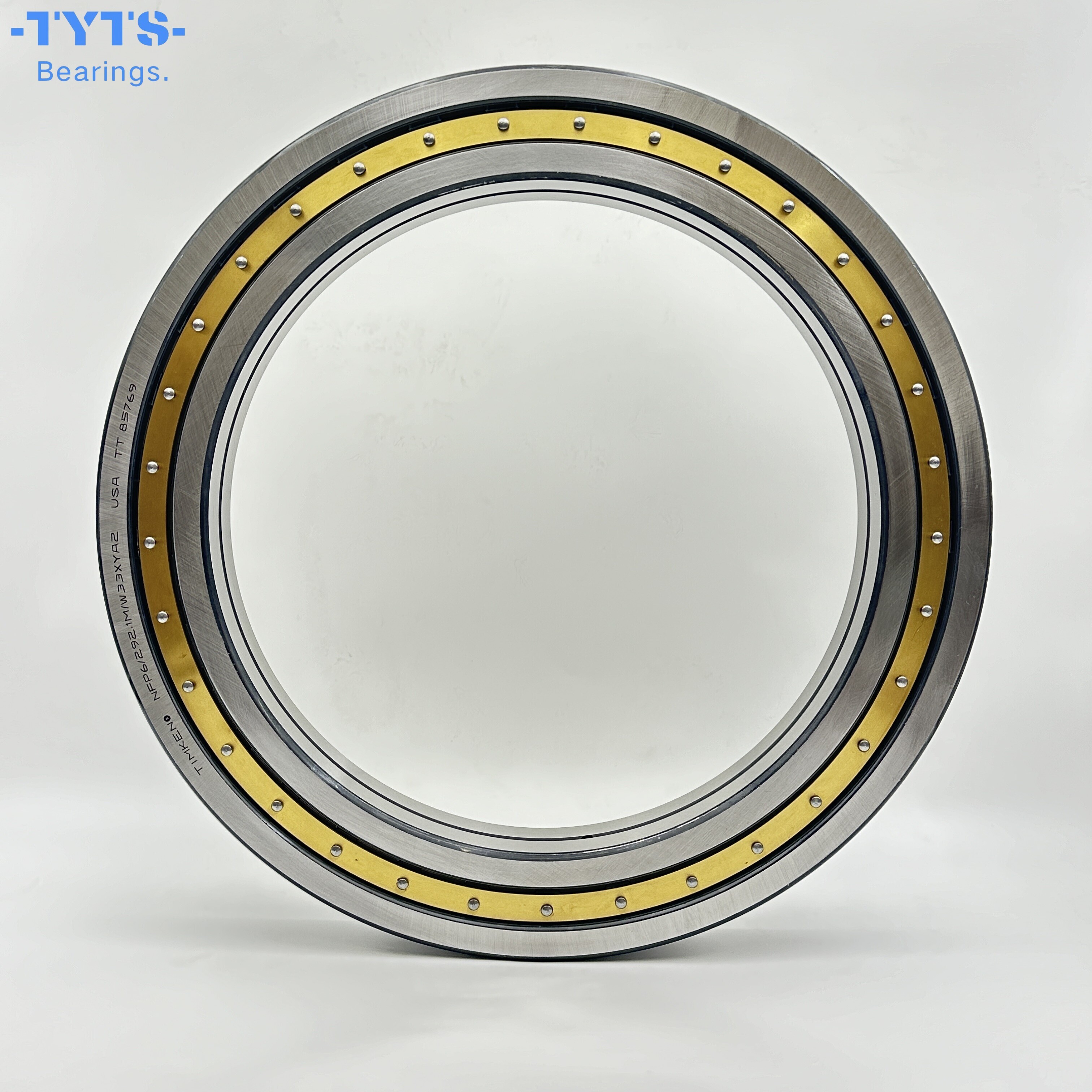 TIMKEN NFP6/292.1M/W33XYA2 Нестандартные подшипники для грязевых насосов в дюймовом исполнении Специализированные подшипники для нефтяных месторождений Цилиндрические роликовые подшипники