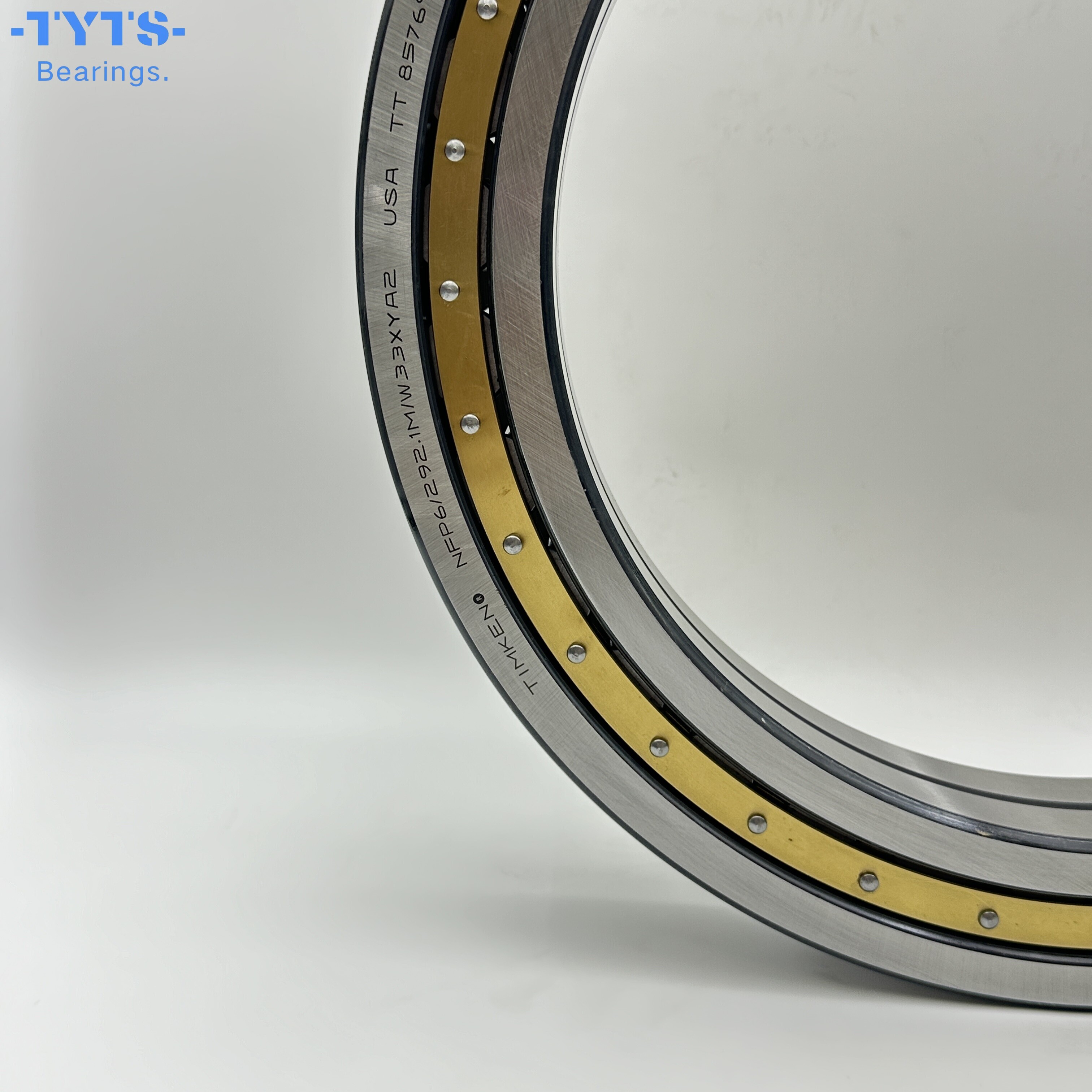 TIMKEN NFP6/292.1M/W33XYA2 Нестандартные подшипники для грязевых насосов в дюймовом исполнении Специализированные подшипники для нефтяных месторождений Цилиндрические роликовые подшипники