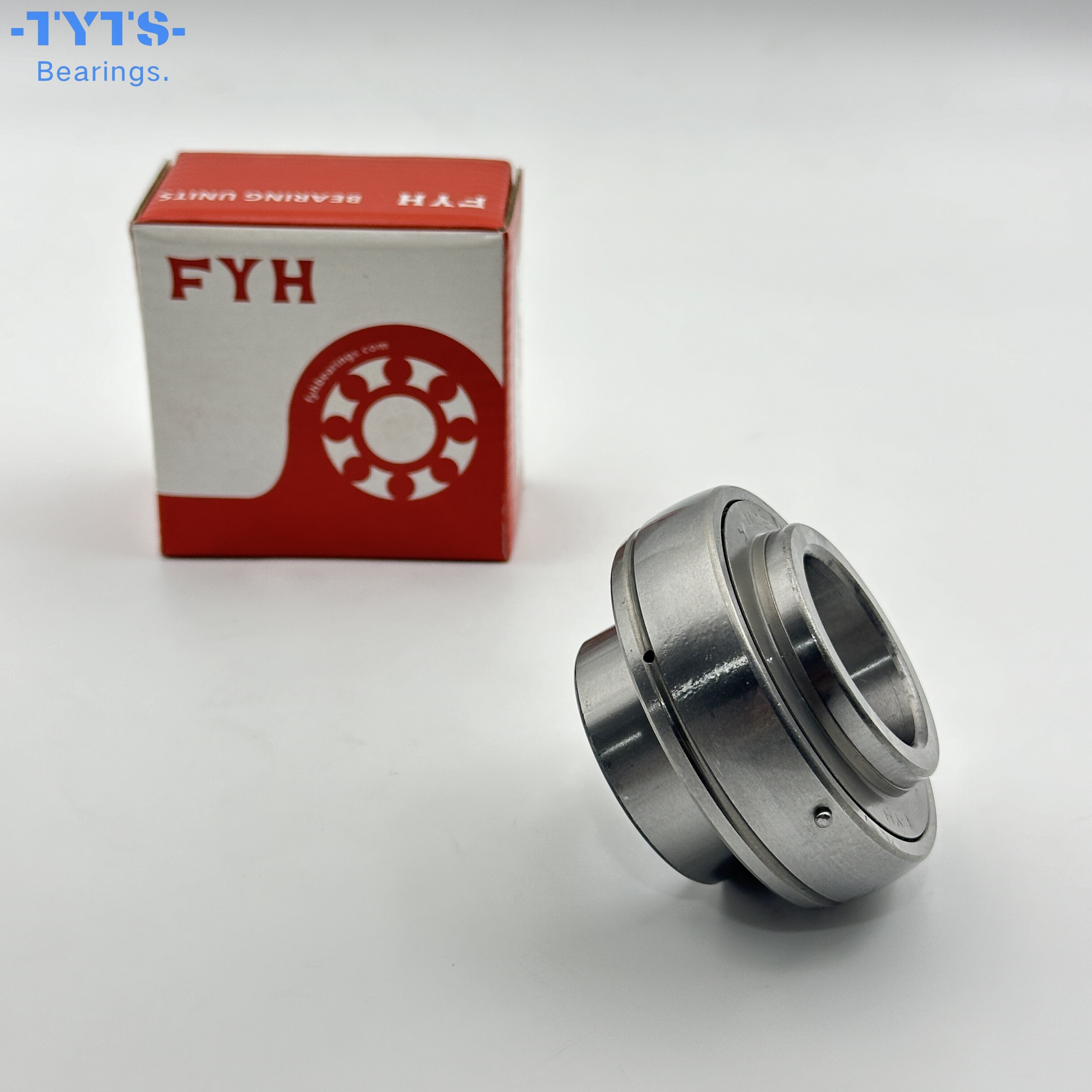 UC207 Подшипниковый узел FYH 35*72*42.9