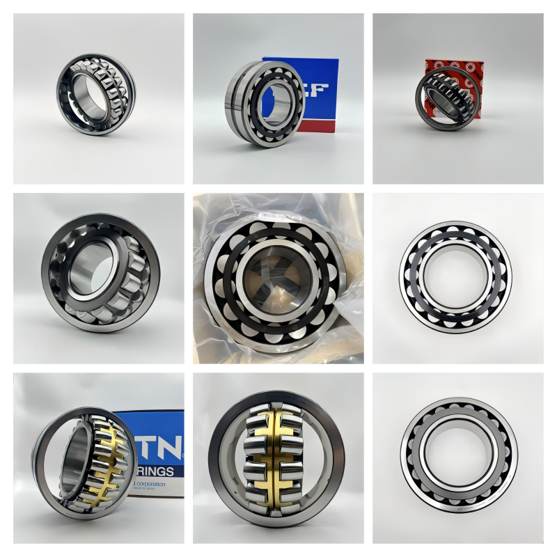 22314EAE4C3 самоустанавливающийся роликовый подшипник NSK производства Японии