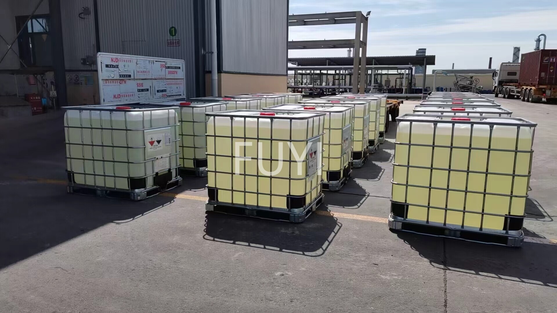 Etóxido de sodio líquido