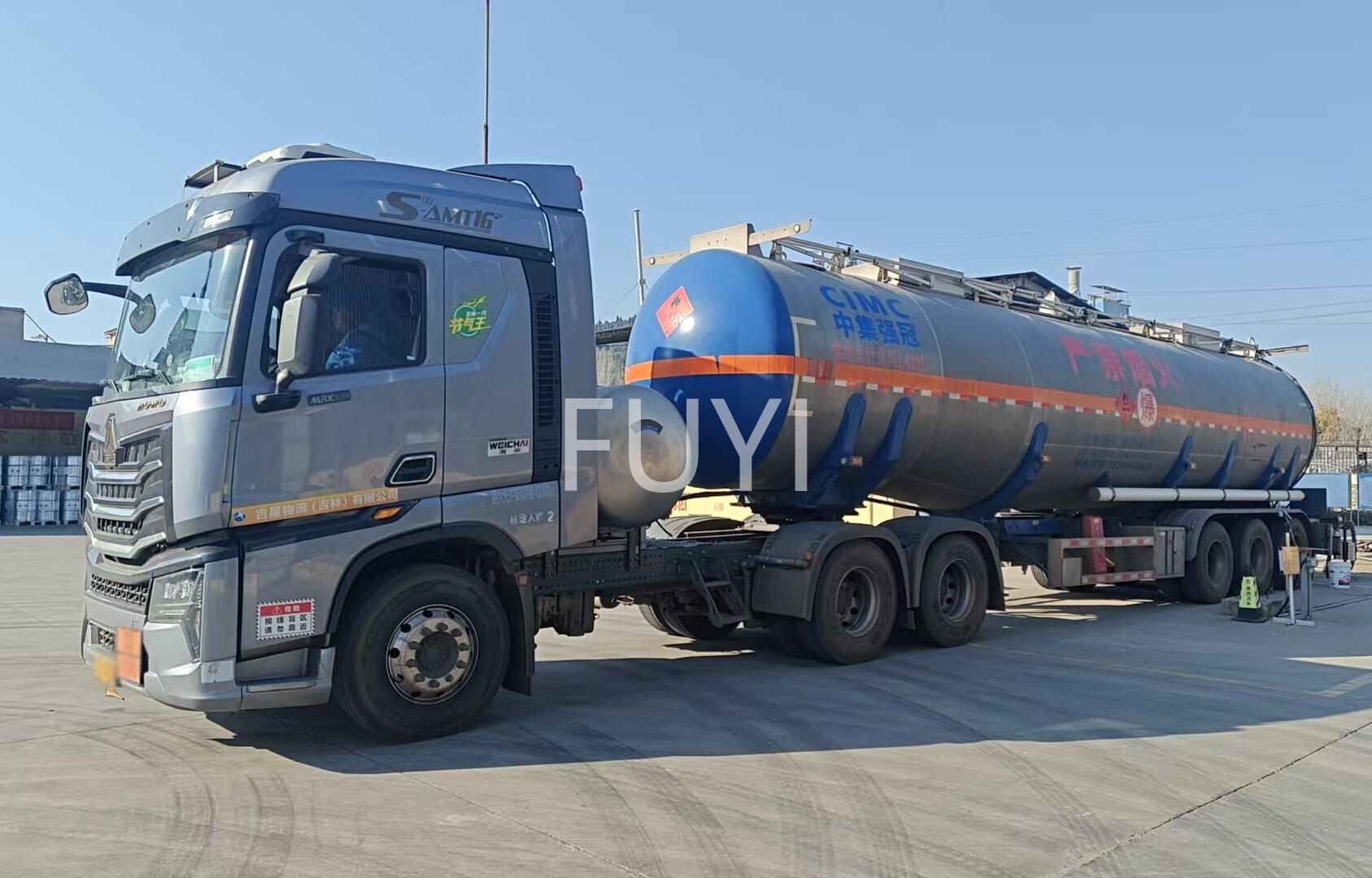 Etóxido de sodio líquido