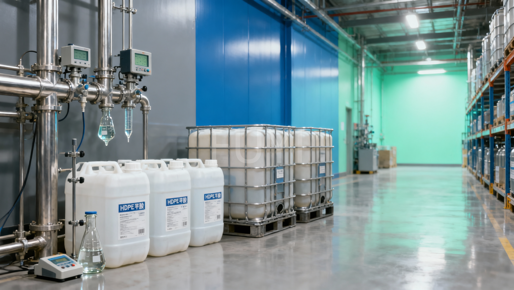 How to Evaluate a Formic Acid Manufacturer for Consistent Industrial Quality