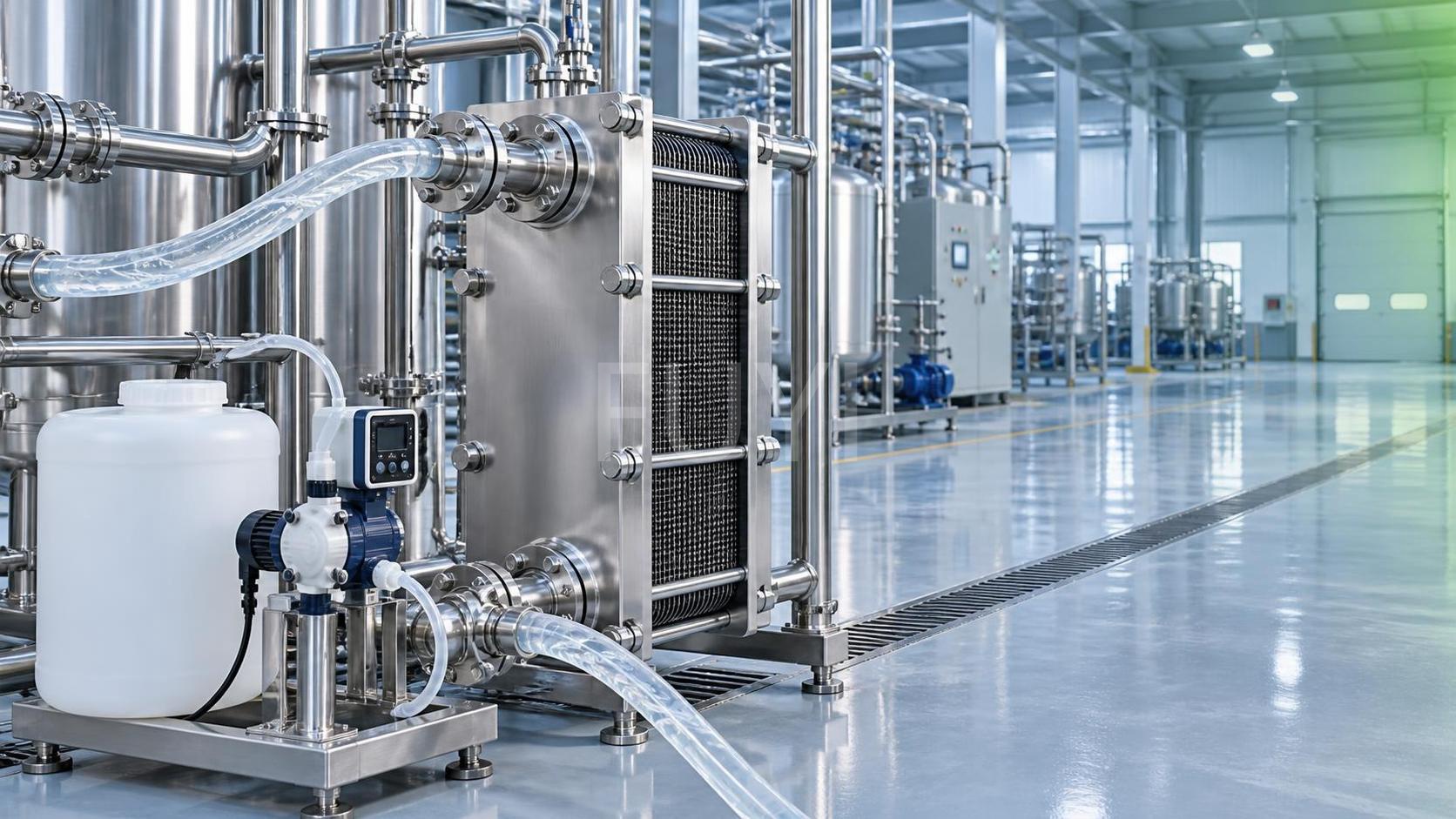 Dónde el ácido fórmico al 90% ofrece el mejor rendimiento en la limpieza y el procesamiento industrial Dónde el ácido fórmico al 90% ofrece el mejor rendimiento en la limpieza y el procesamiento industrial