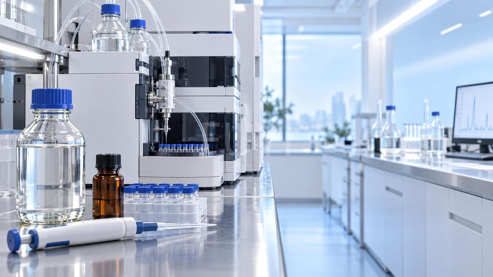 When Reagent Grade Formic Acid Is Required for Analytical Laboratory Work