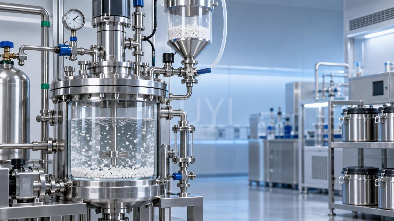 Sodium Tert-Butoxide Properties That Matter in Base-Sensitive Reactions