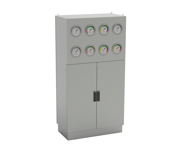 Серия систем автоматического управления