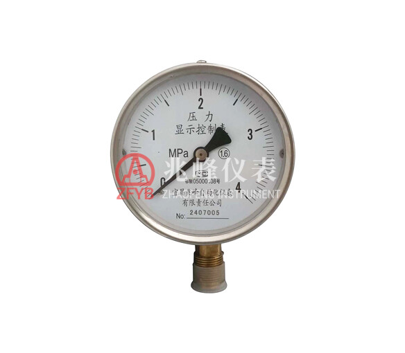 YXK Контроллер отображения давления