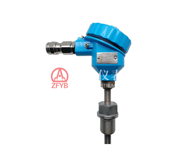 ZF-WZ Серия Сборных Термометров Сопротивления