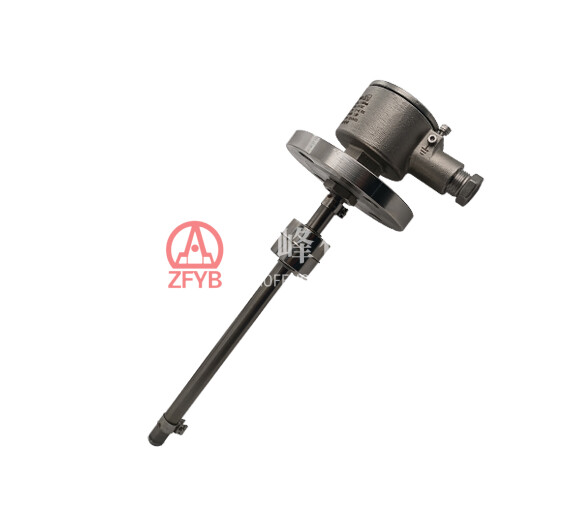 BTL Серия уровнемера и датчика температуры