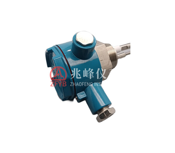 Контроллер уровня ZF-DDK для раздела вода-масло