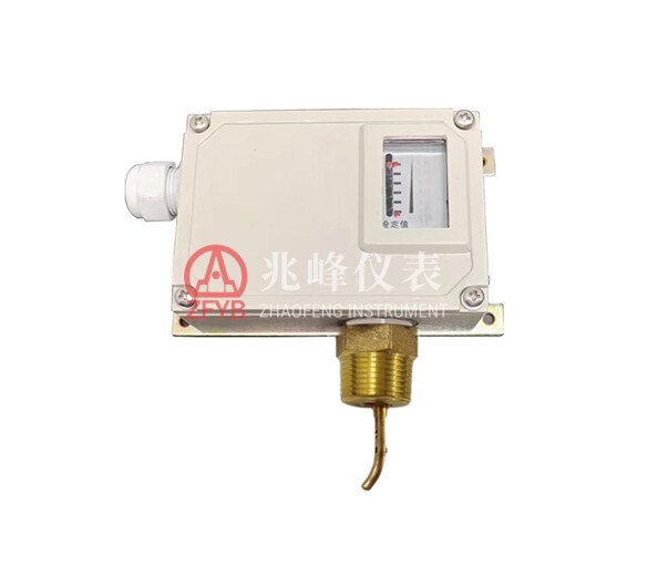 LKB Регулятор потока