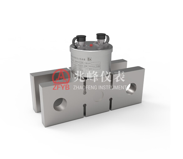 GLD20-KXJ24 Горнодобывающая взрывозащищенная система датчиков растяжения/сжатия