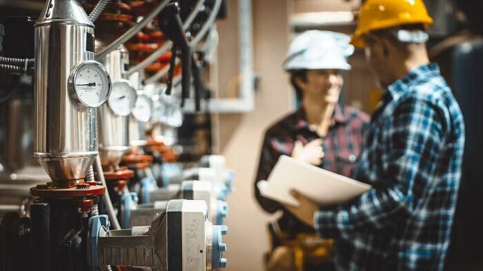 Температура: ключевой параметр в промышленных применениях Температура: ключевой параметр в промышленных применениях