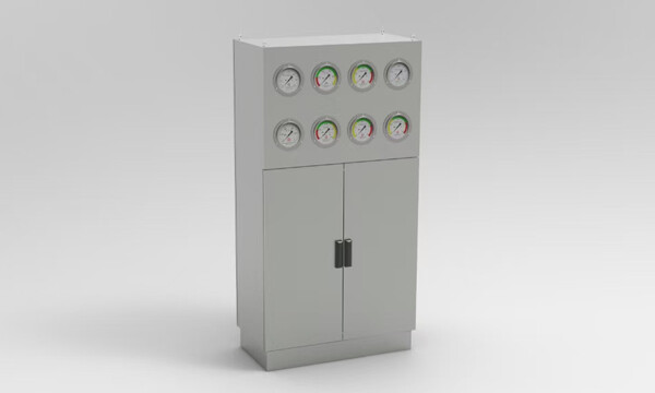 Полное руководство по инструментальным шкафам Полное руководство по инструментальным шкафам