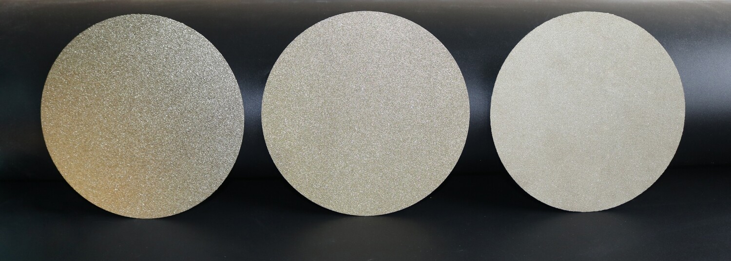 电镀金刚石砂布