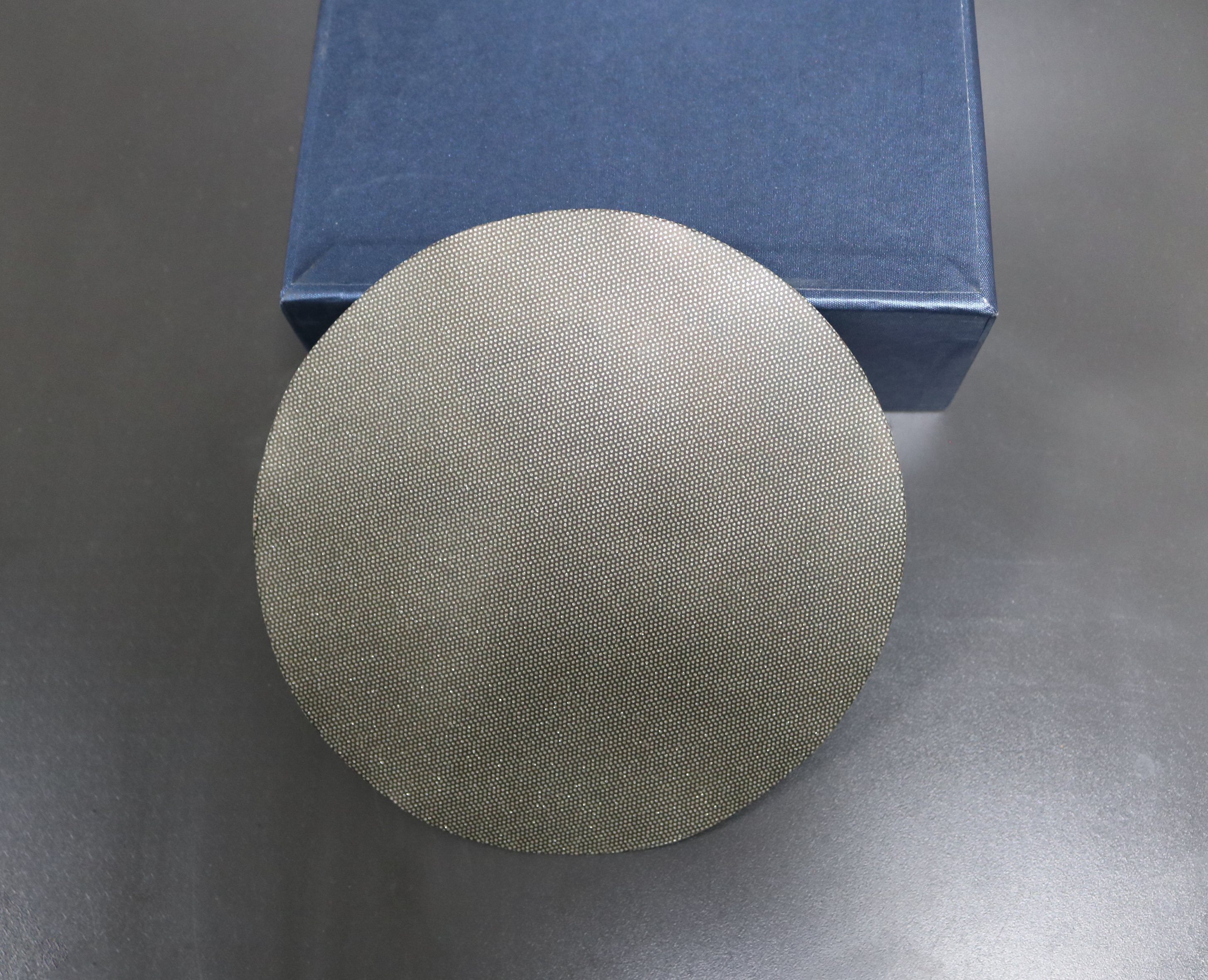 电镀金刚石砂布