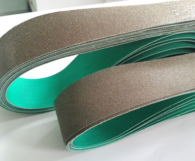 金刚石磨削与抛光：硬脆材料精密加工的核心解决方案