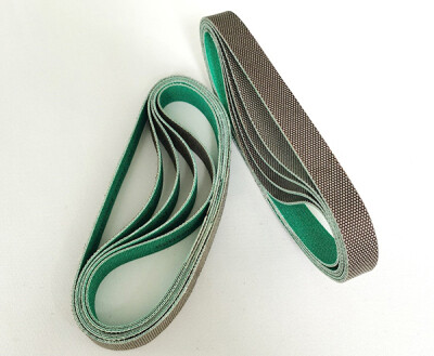 CBN 磨具磨削与抛光：黑色金属精密加工的核心利器