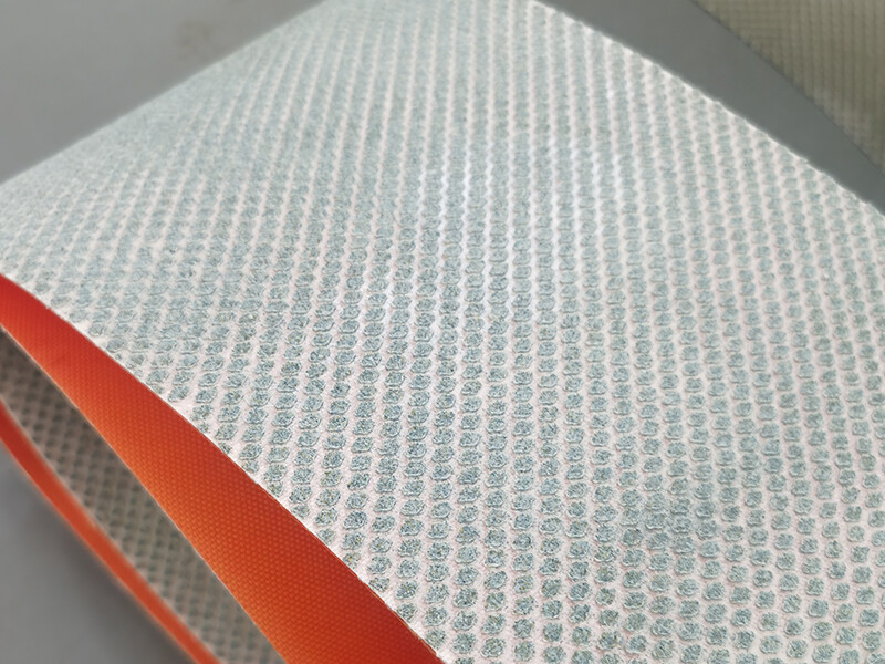 树脂金刚石砂带