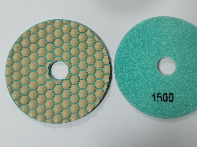 树脂金刚石磨片