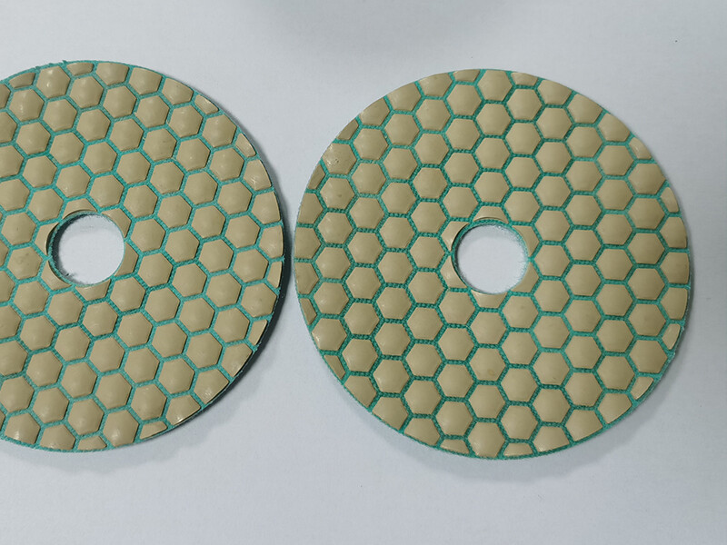 树脂金刚石磨片