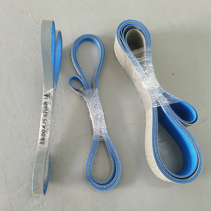 电镀金刚石砂带