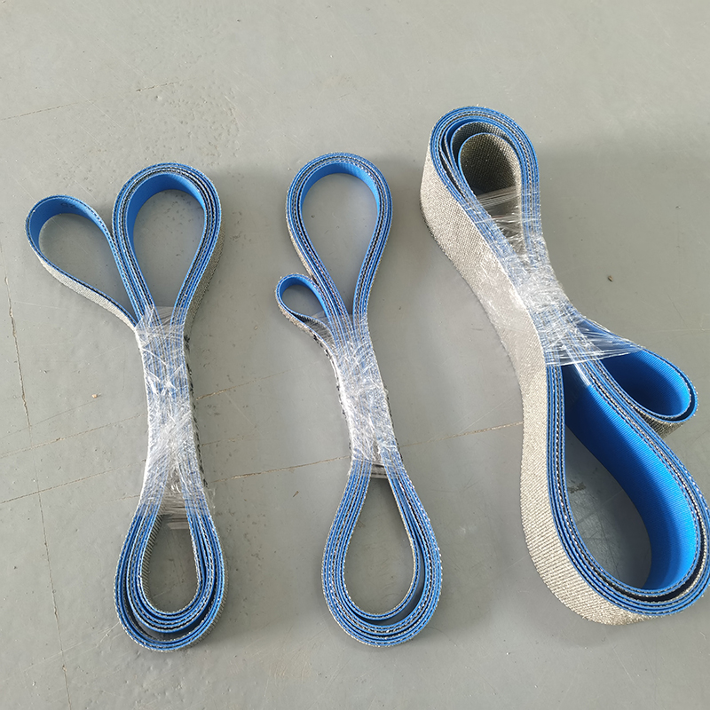 电镀金刚石砂带