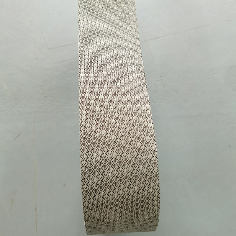电镀金刚石砂带