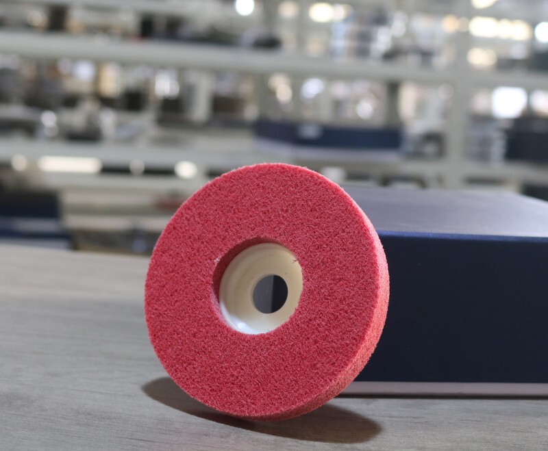 涤纶砂轮