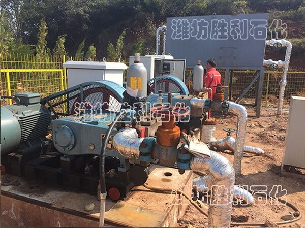 The Hidden Benefits of Polymer Pumps You Didn't Know About The Hidden Benefits of Polymer Pumps You Didn't Know About