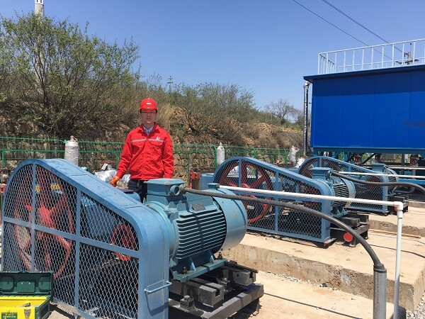 High-Pressure Pumps: How They Boost Productivity in Your Industry High-Pressure Pumps: How They Boost Productivity in Your Industry