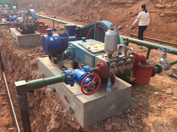 Injection Pumps 101: What Every Operator Needs to Know Injection Pumps 101: What Every Operator Needs to Know