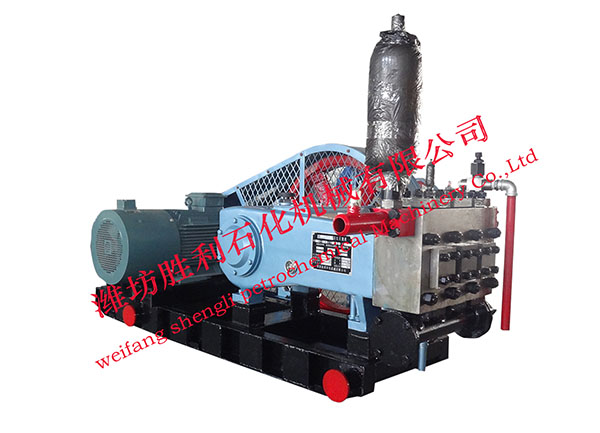   3MC75 Coalbed methane pump