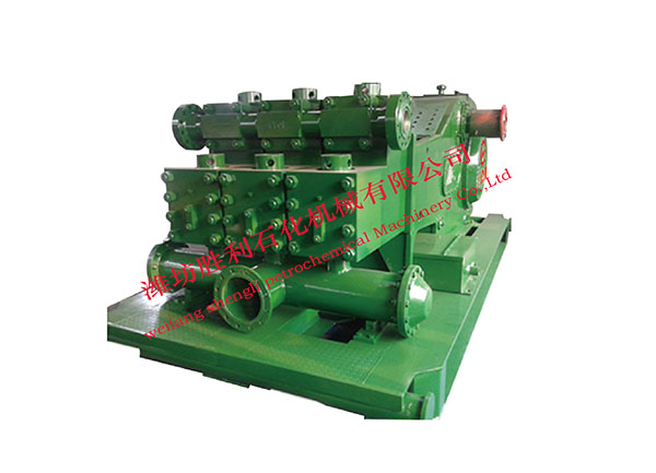 F1600HL Mud Pump
