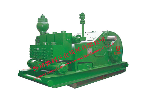 F2200HL Mud Pump