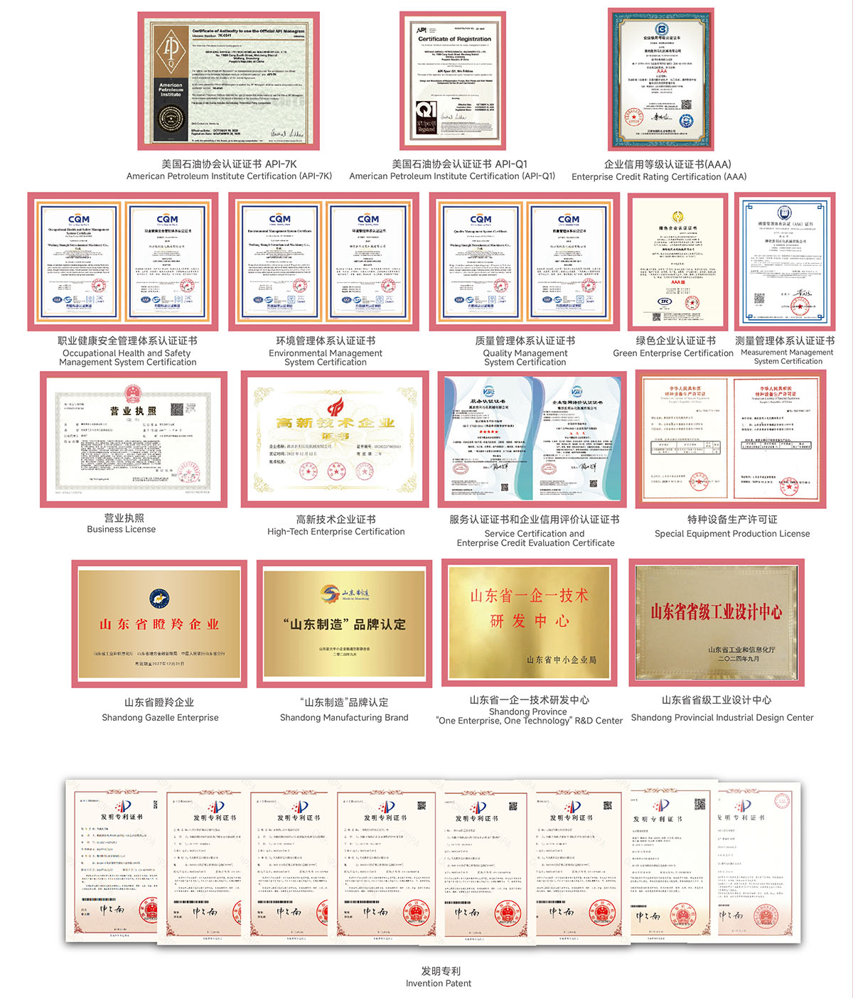 胜利石化企业样册2025-3