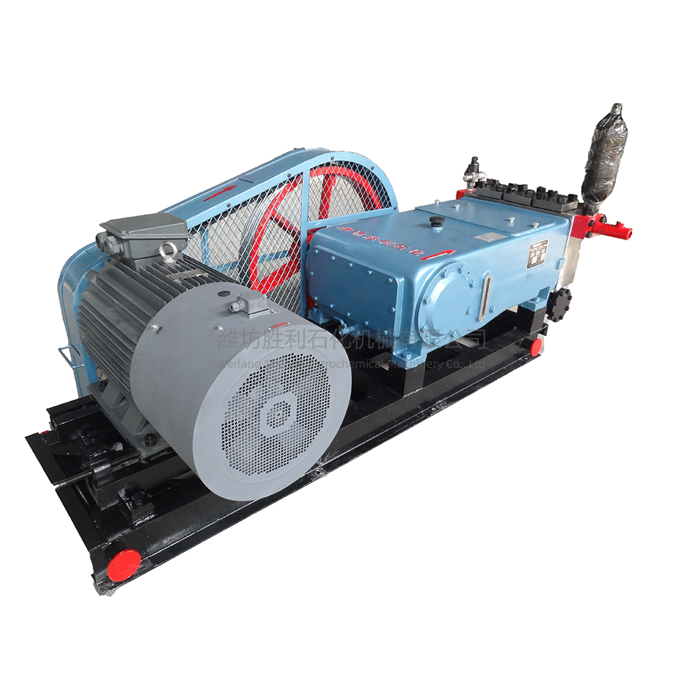 3MC127 Coalbed Methane Pump