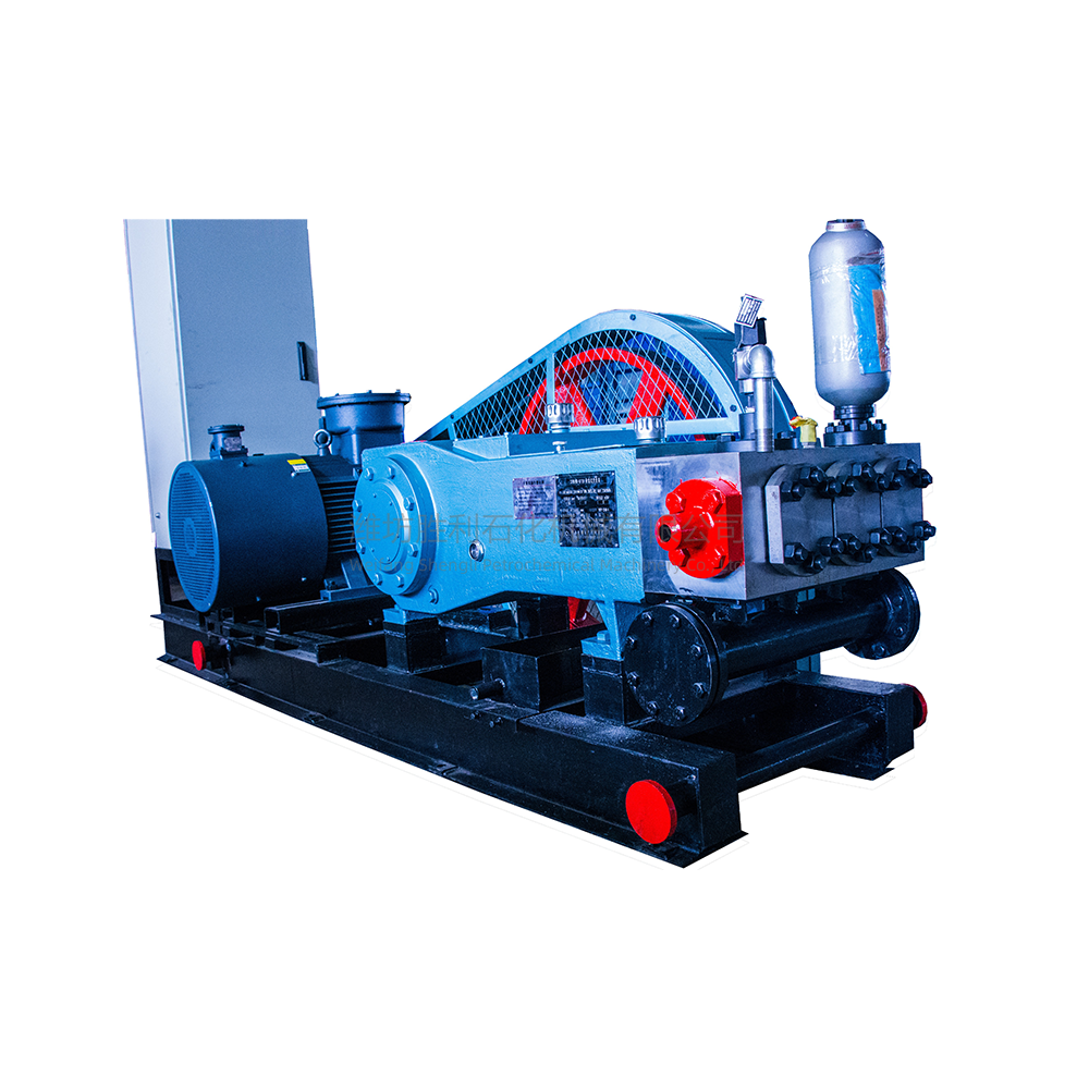 3ZB100 Water Injection Pump