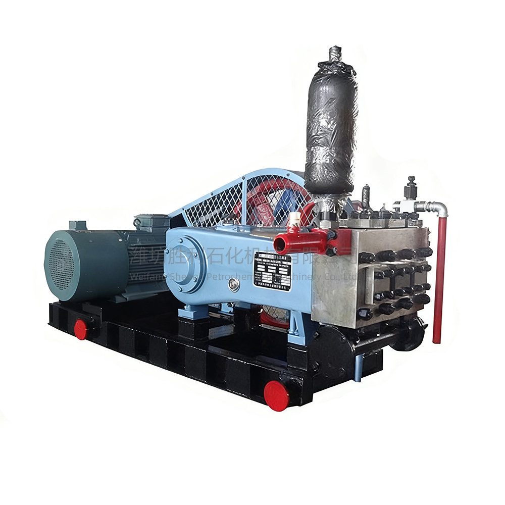   3MC75 Coalbed methane pump
