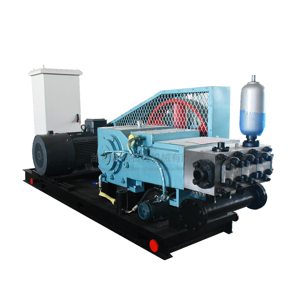 3ZB175 Water Injection Pump