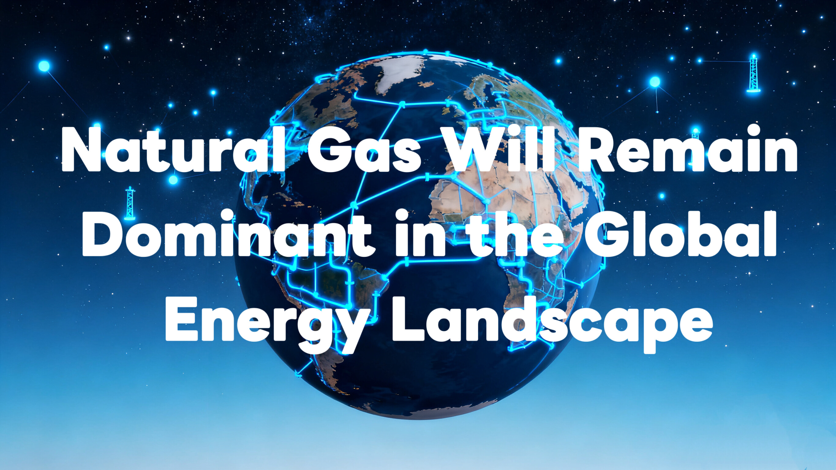 Powering Natural Gas Dominance: Critical Pump Technologies for Exploration, Production & Transportation Powering Natural Gas Dominance: Critical Pump Technologies for Exploration, Production & Transportation