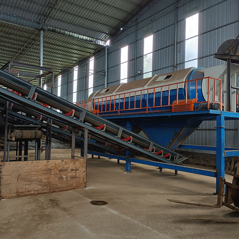 X射线分选机如何帮助您降低生产成本？