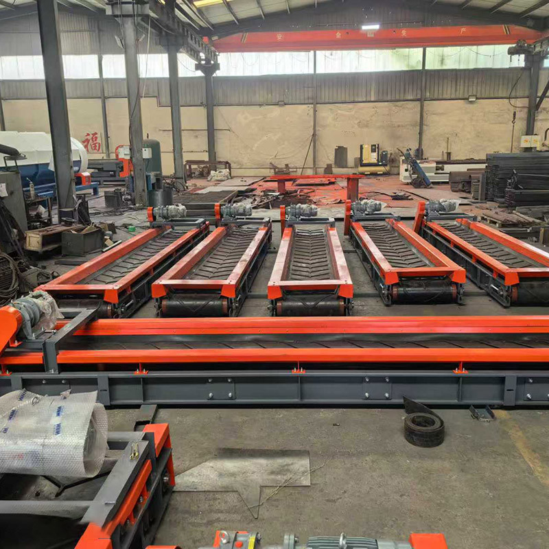 链板输送机选购指南，助您找到最适合的设备