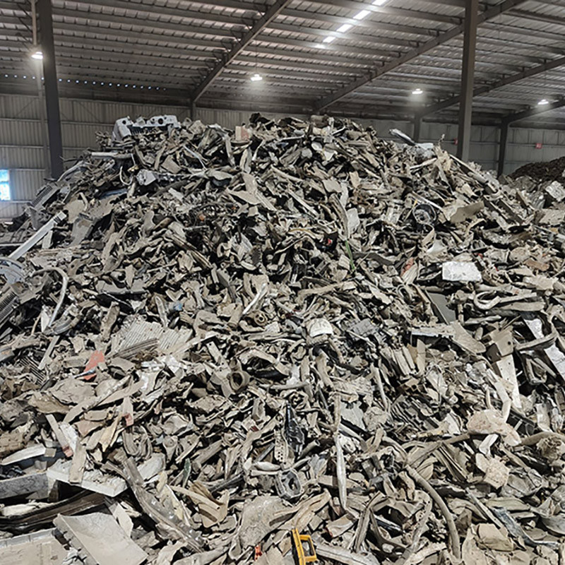 X射线分选机真的能提高金属回收率吗？