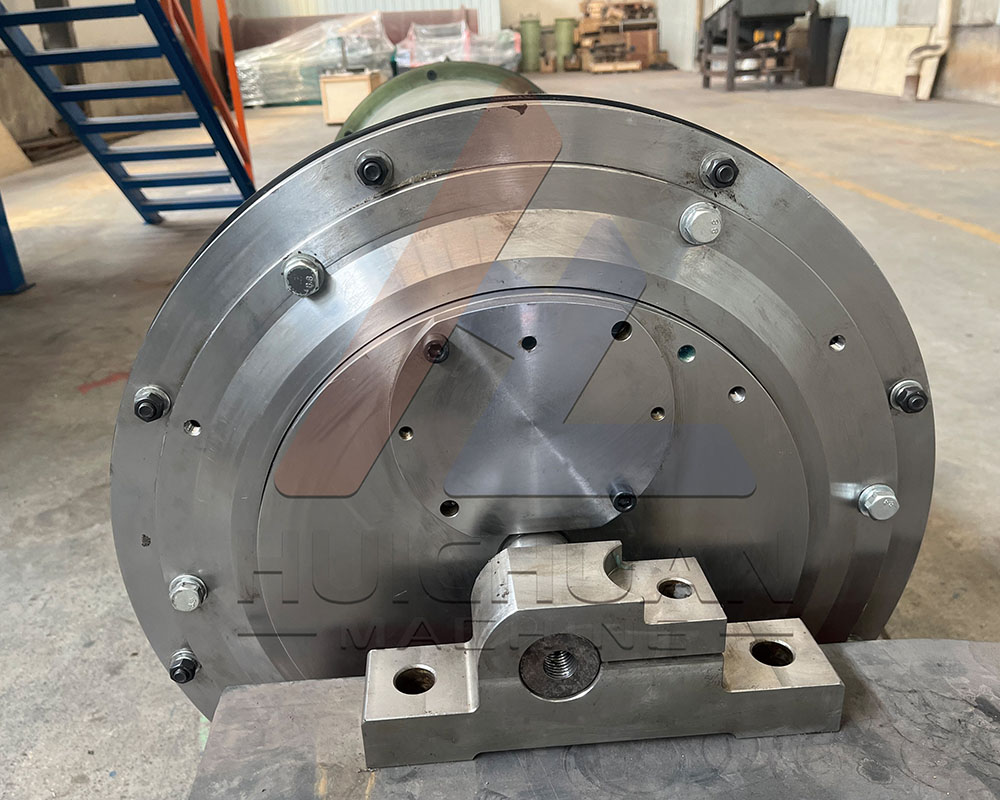 ECS-涡电流分选机