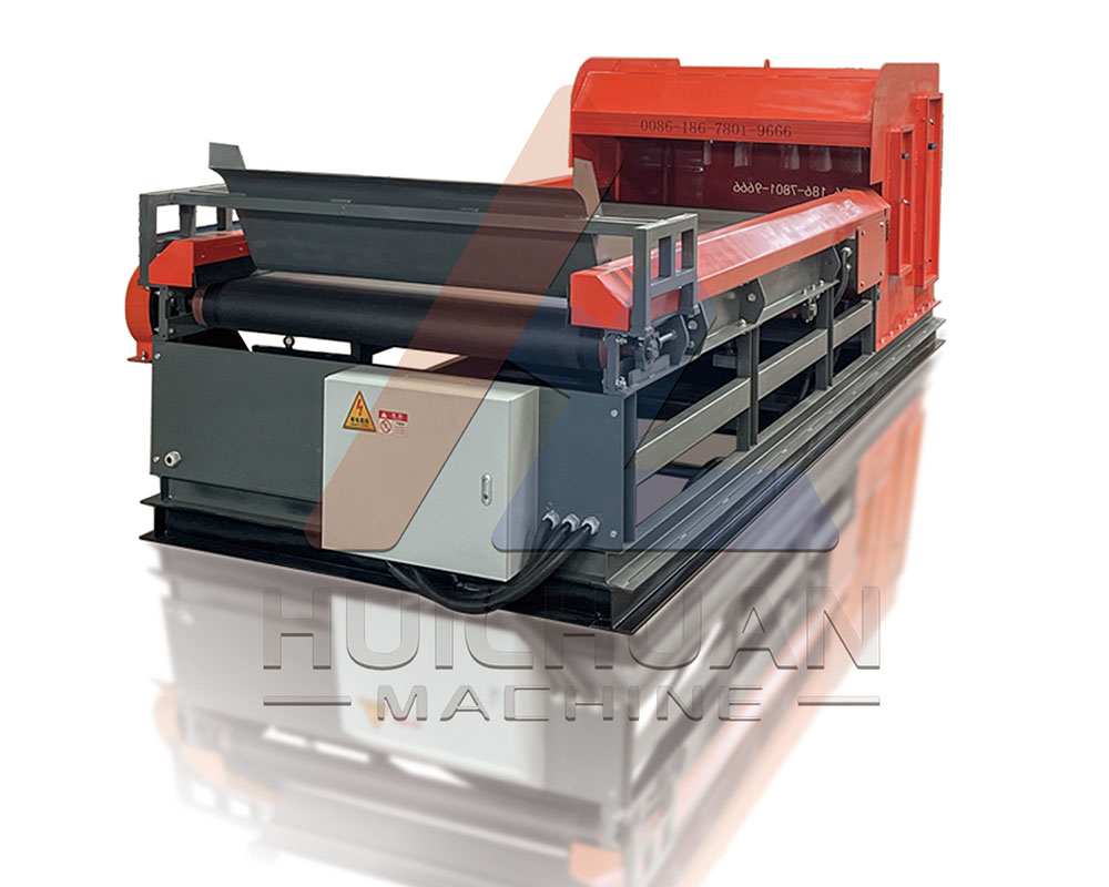 ESS-传感式金属分选机