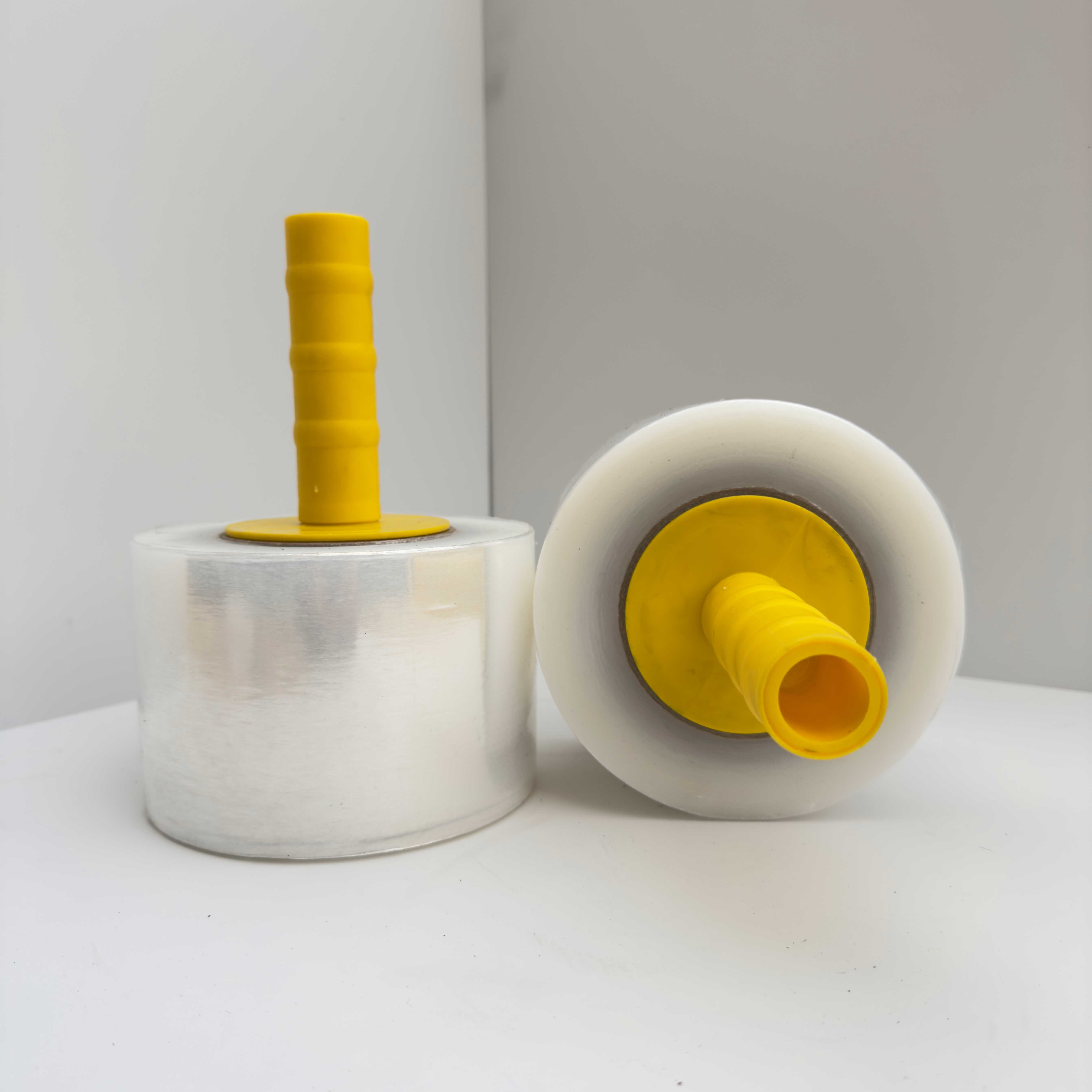 Ручная стретч-пленка